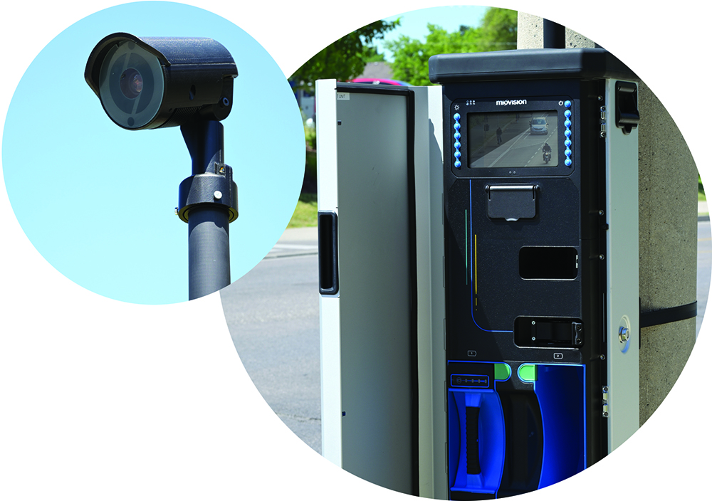 Explore an industry first from Miovision ITS International